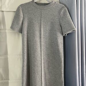 Zara Sweater Dress